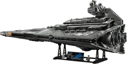 LEGO® Star Wars 75252 Imperialer Sternzerstörer™