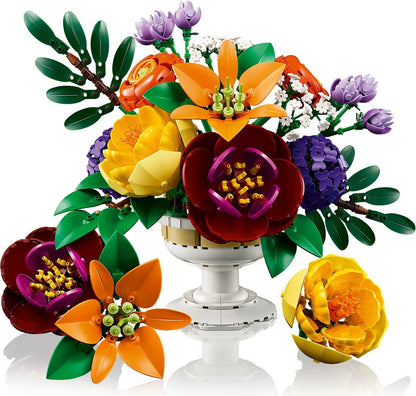 LEGO® Botanicals 10345 Flower Arrangement
