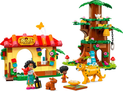 LEGO® Disney 43251 – Antonio’s Animal Sanctuary