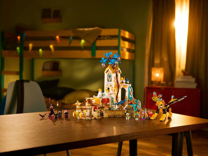 LEGO® DREAMZzz™ 71486 – Castle Nocturnia