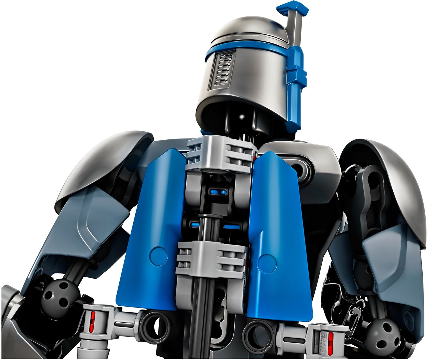 LEGO® Star Wars 75107 Jango Fett