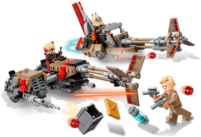 LEGO® Star Wars™ 75215 Cloud-Rider Swoop Bikes