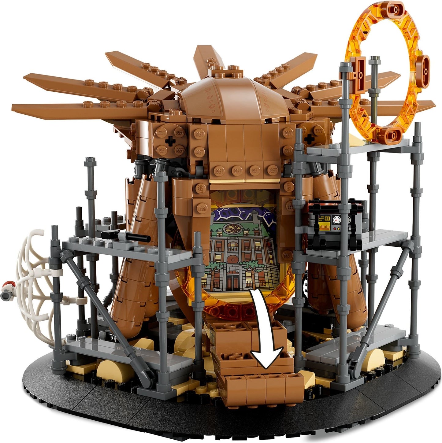 LEGO® Marvel 76261 Spider-Man Final Battle