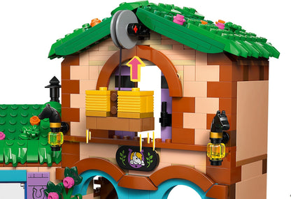LEGO® Friends 42654 – Pony Ranch & Stable