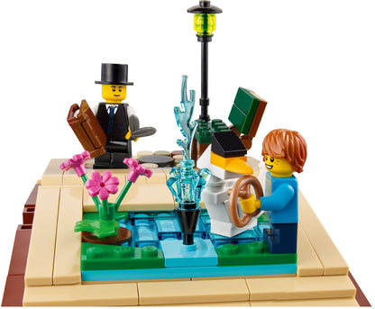 LEGO® Promotional 40291 – Creative Personalities