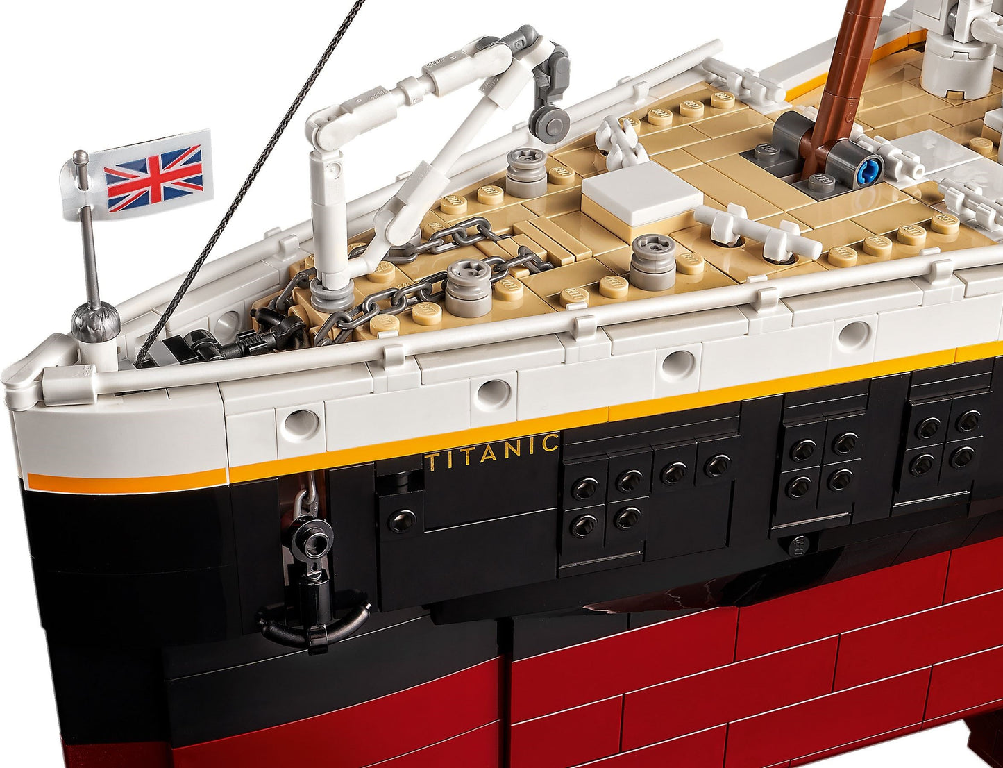 LEGO® Icons 10294 – Titanic