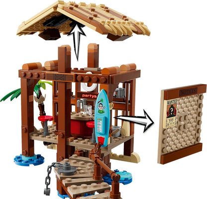 LEGO® One Piece 75636 – Windmill Village Hut