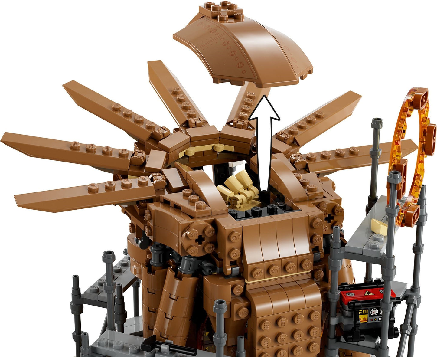LEGO® Marvel 76261 Spider-Man Final Battle