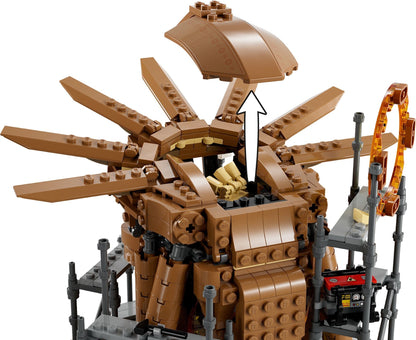 LEGO® Marvel 76261 Spider-Man Final Battle