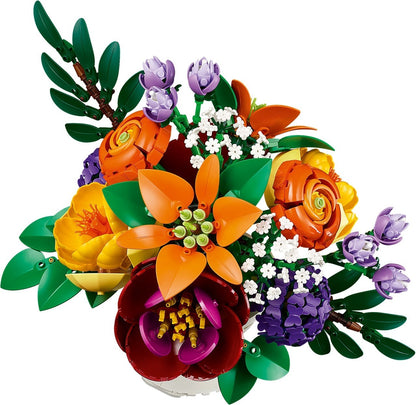 LEGO® Botanicals 10345 Flower Arrangement