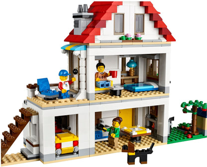 LEGO® Creator 31069 Familienvilla