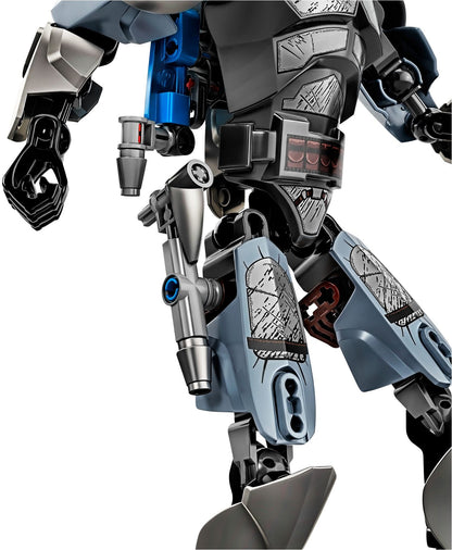 LEGO® Star Wars 75107 Jango Fett