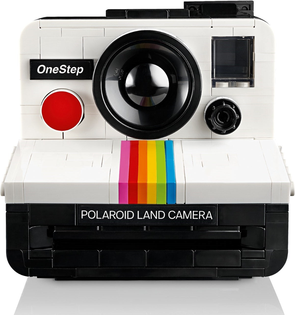 LEGO® Ideas 21345 Polaroid OneStep SX-70 Kamera