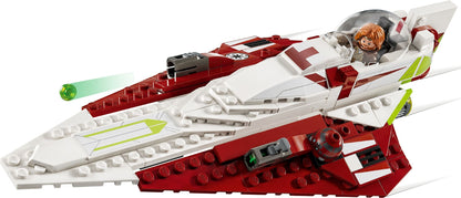 LEGO® Star Wars™ 75333 Obi-Wan Kenobis Jedi Starfighter™