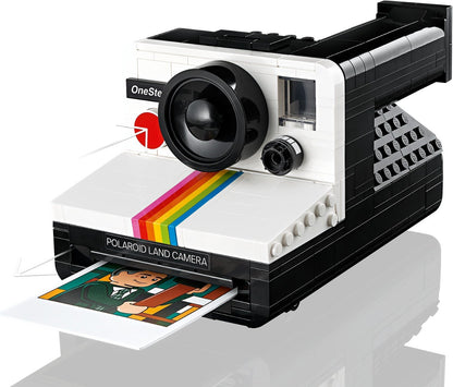 LEGO® Ideas 21345 Polaroid OneStep SX-70 Kamera