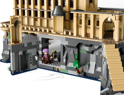 LEGO® Harry Potter™ 76435 Hogwarts™ Schloss: Die Große Halle