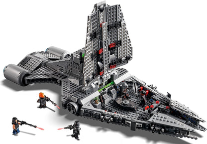 LEGO® Star Wars™ 75315 Imperial Light Cruiser™