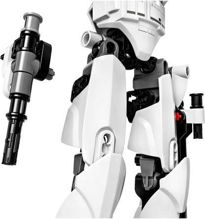 LEGO® Star Wars 75114 First Order Stormtrooper