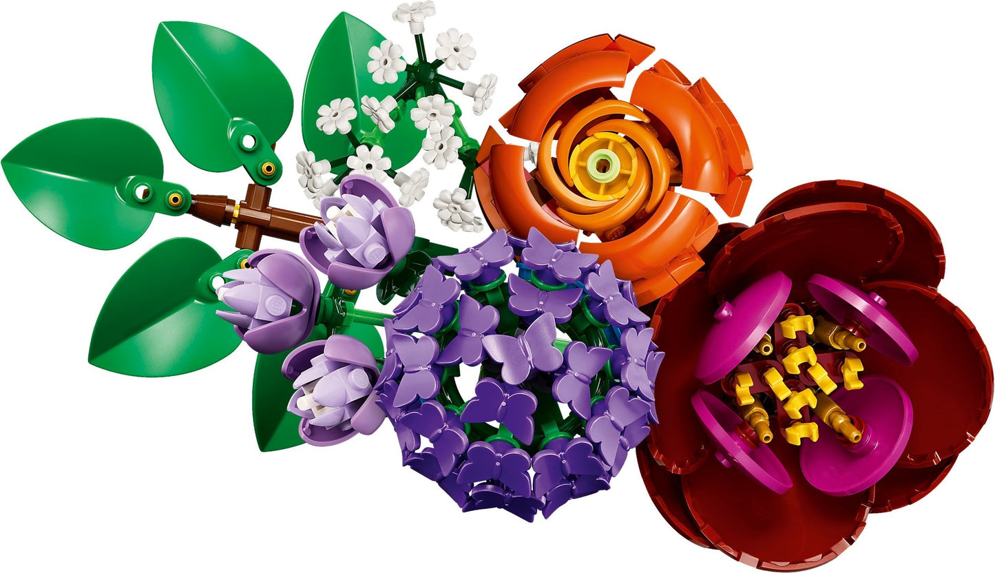LEGO® Botanicals 10345 Flower Arrangement