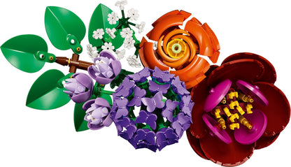 LEGO® Botanicals 10345 Flower Arrangement