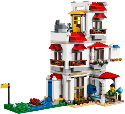 LEGO® Creator 31069 Familienvilla