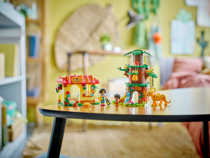 LEGO® Disney 43251 – Antonio’s Animal Sanctuary