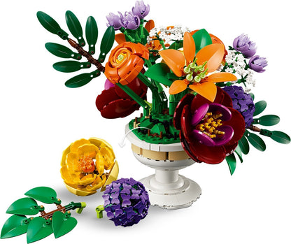 LEGO® Botanicals 10345 Flower Arrangement