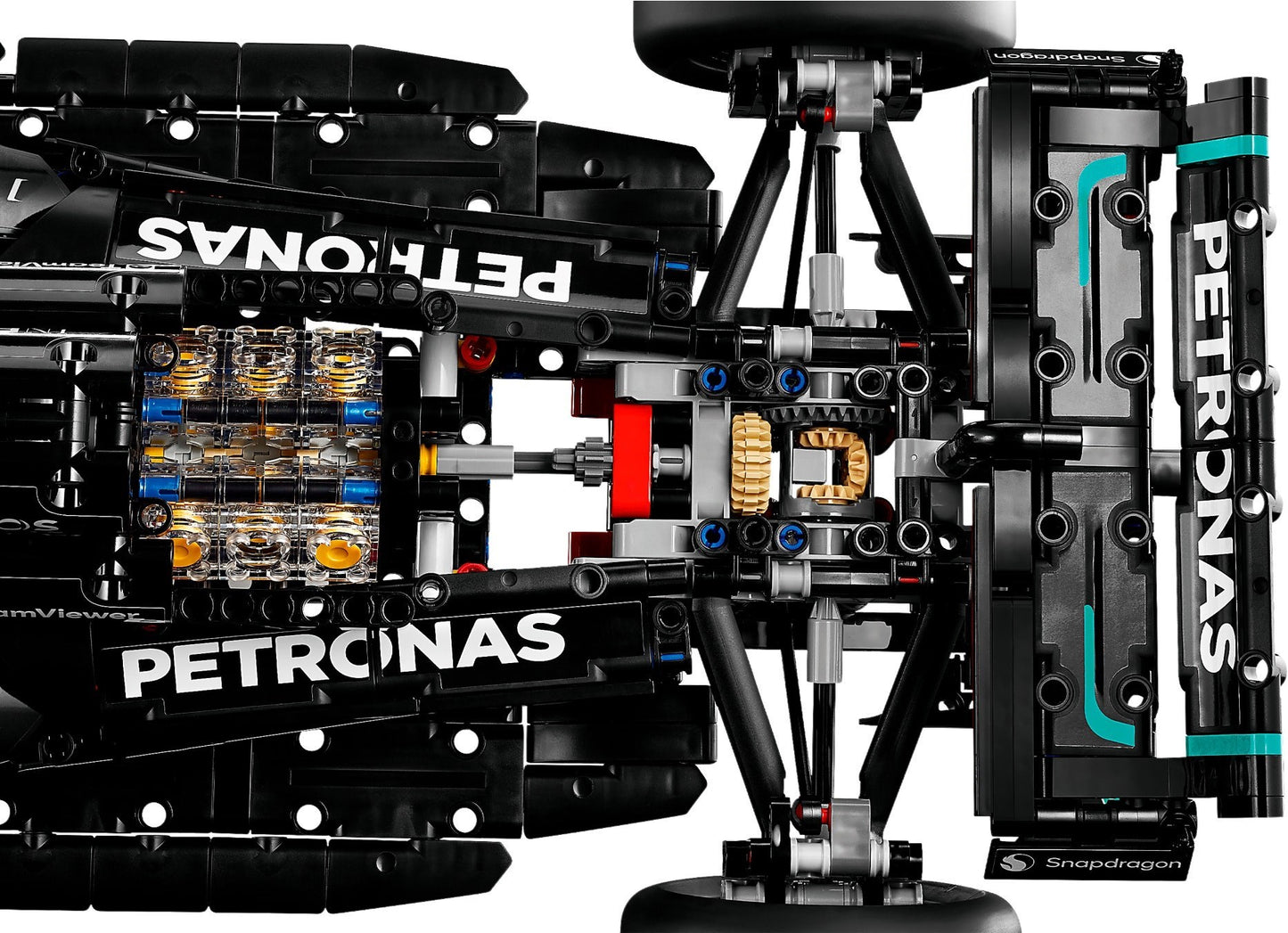 LEGO® Technic 42171 Mercedes-AMG F1 W14 E Performance