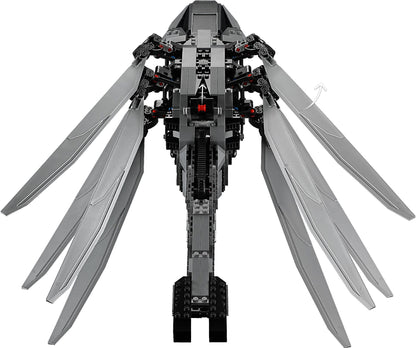 LEGO® Icons 10327 Dune Atreides Royal Ornithopter