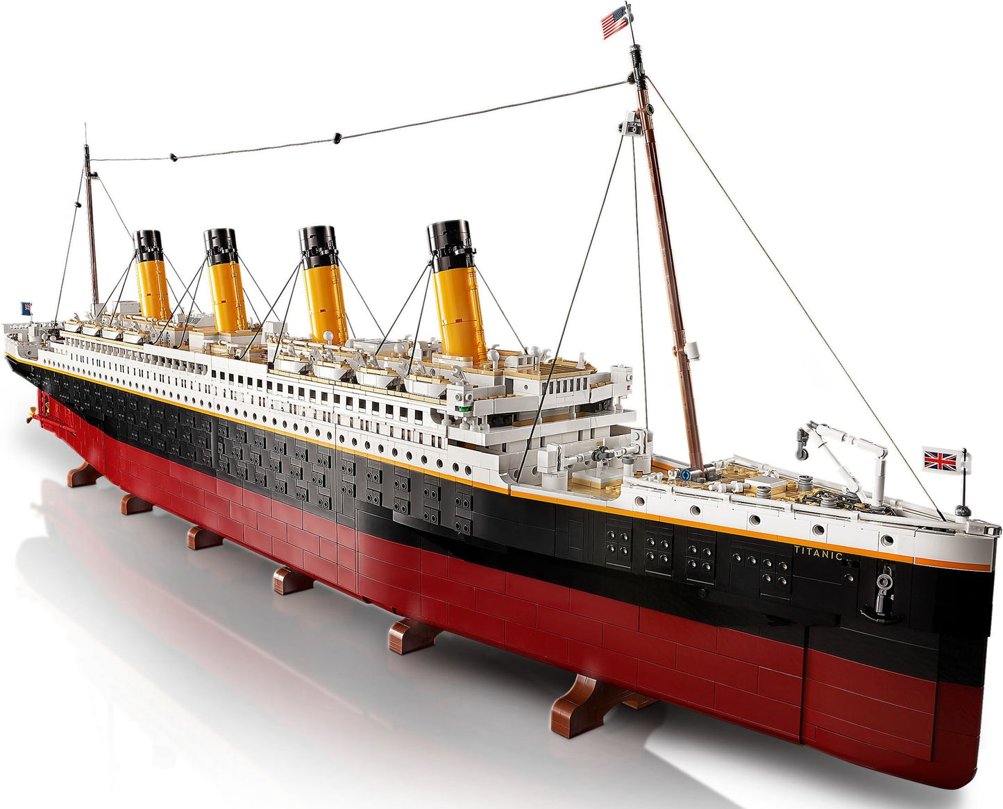 LEGO® Icons 10294 – Titanic