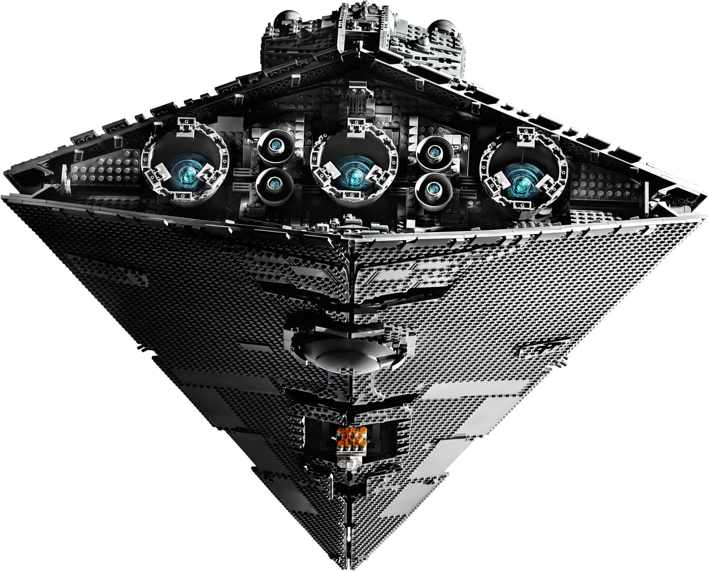 LEGO® Star Wars 75252 Imperialer Sternzerstörer™