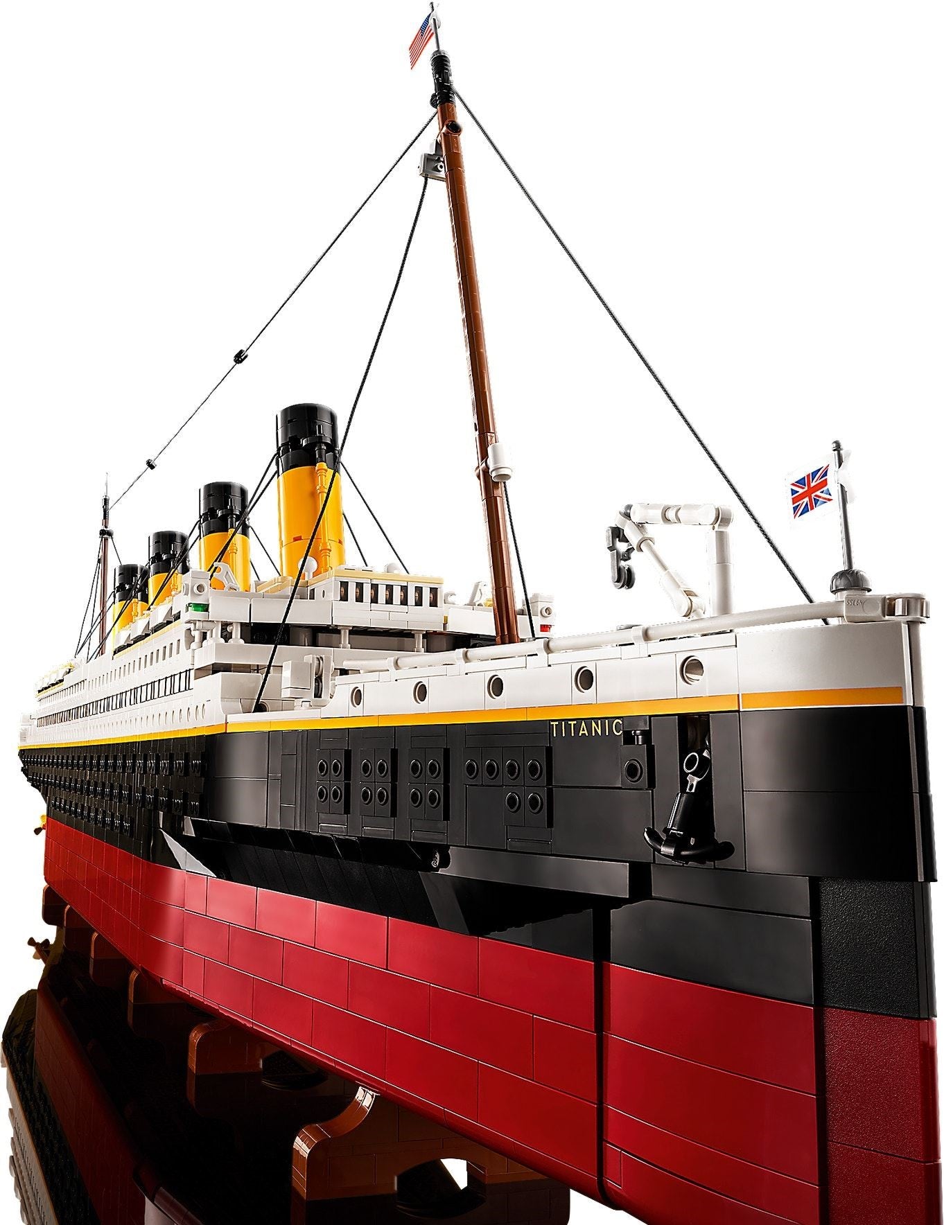 LEGO® Icons 10294 – Titanic