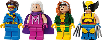 LEGO® Marvel 76281 X-Men X-Jet