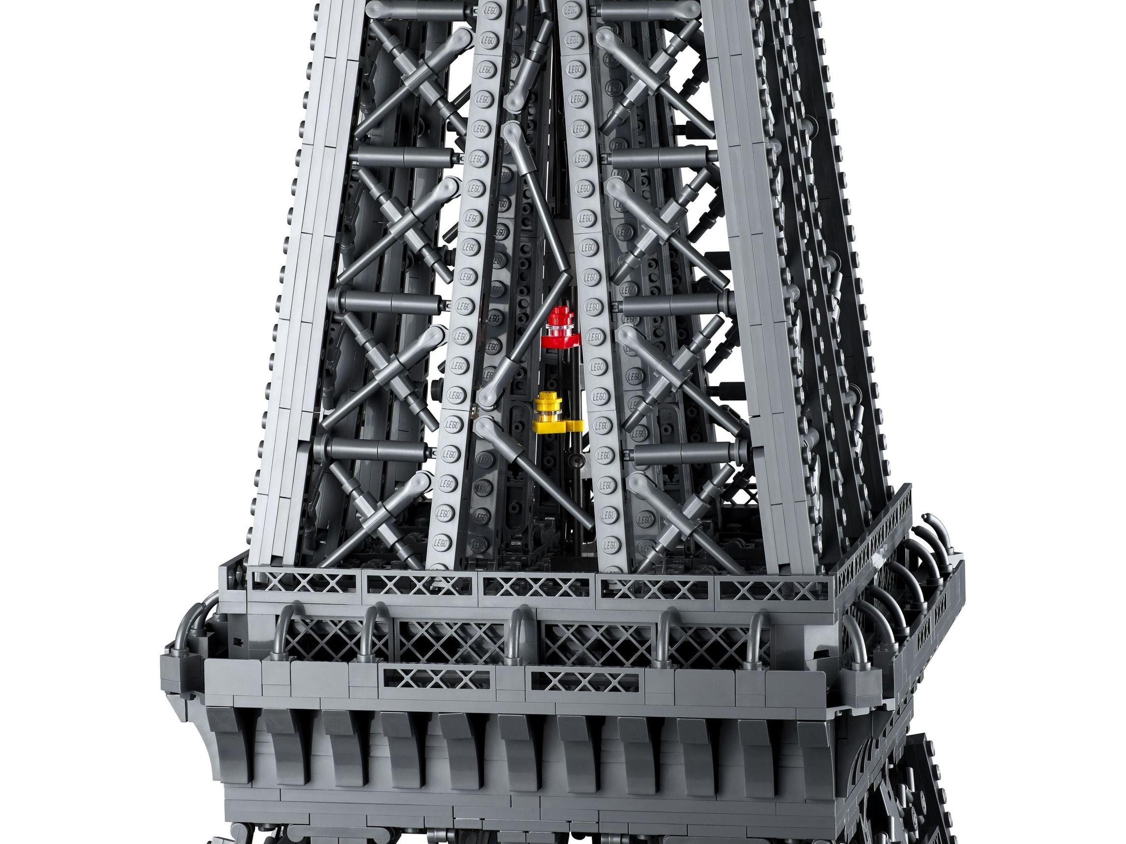 Lego Eiffelturm 10307 neu popular & OVP