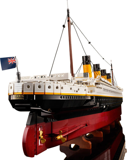 LEGO® Icons 10294 – Titanic