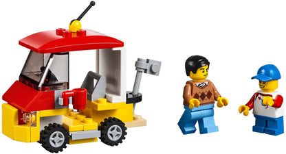 LEGO® Creator 31069 Familienvilla