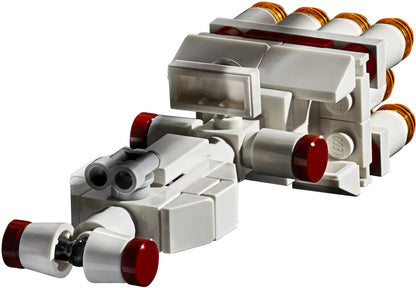 LEGO® Star Wars 75252 Imperialer Sternzerstörer™