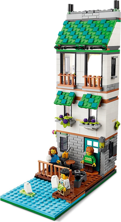 LEGO® Creator 3-in-1 31139 Gemütliches Haus