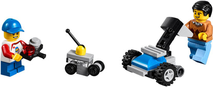 LEGO® Creator 31069 Familienvilla