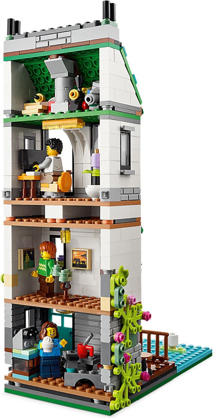 LEGO® Creator 3-in-1 31139 Gemütliches Haus