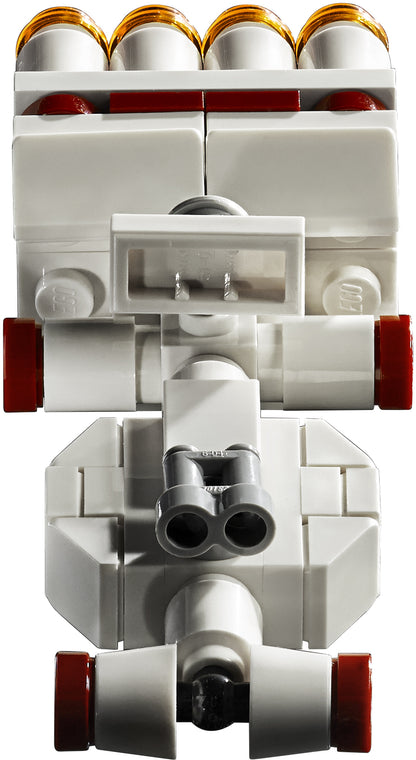 LEGO® Star Wars 75252 Imperialer Sternzerstörer™