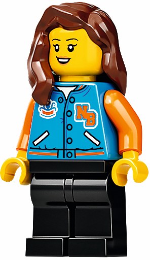 LEGO® Icons 10273 Geisterhaus auf dem Jahrmarkt