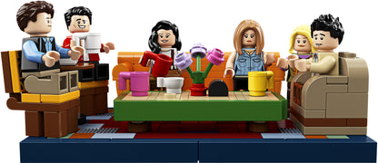 LEGO® Ideas 21319 Central Perk