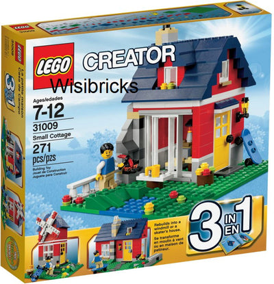 LEGO® Creator 3in1 31009 Landhaus