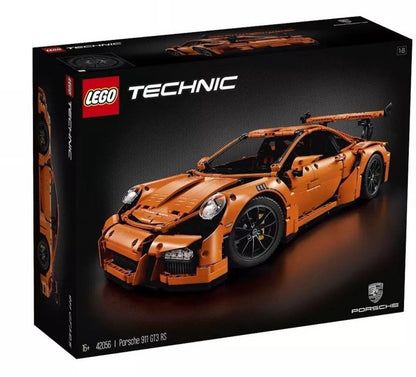 LEGO® Technic 42056 Porsche 911 GT3 RS - Fabrikneu - in der OVP von LEGO!