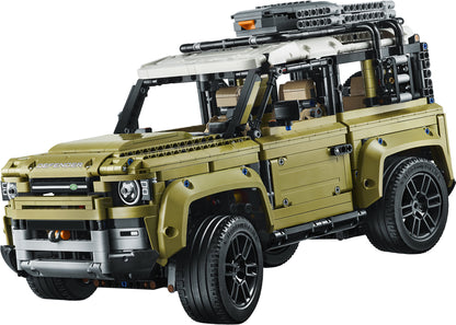 LEGO® Technic 42110 Land Rover Defender