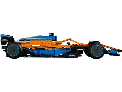 LEGO® Technic 42141 McLaren Formel 1™ Rennwagen - Mit Lagerspuren