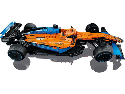 LEGO® Technic 42141 McLaren Formel 1™ Rennwagen - Mit Lagerspuren