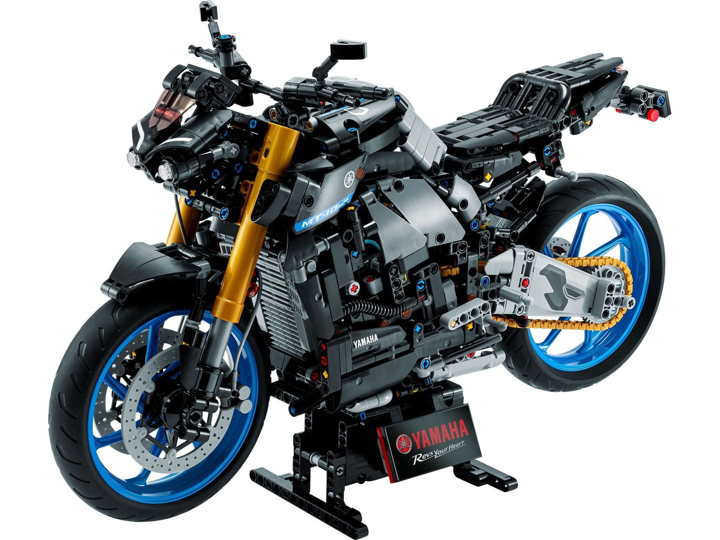 LEGO® Technic 42159 Yamaha MT-10 SP