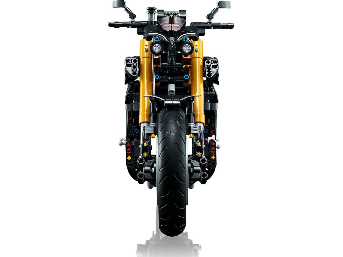 LEGO® Technic 42159 Yamaha MT-10 SP
